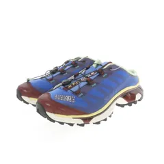 2025年最新】salomon mm6 25の人気アイテム - メルカリ