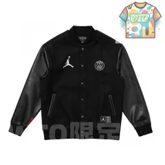 2025年最新】psg jordan ジャケットの人気アイテム - メルカリ
