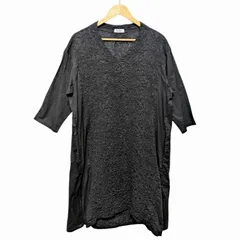 Plantation プランテーション 変形チュニックワンピース コットンリネン Plantation プランテーション/WOMEN'S Tops/ワンピース(価格
