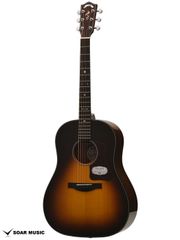 Headway ヘッドウェイ HJ-OSAMURAISAN II SB サンバースト アコースティックギター JTシリーズ おさむらいさんシグネチャーモデル アコギ