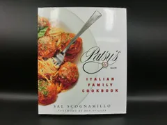 イタリア料理本 洋書 イタリア語