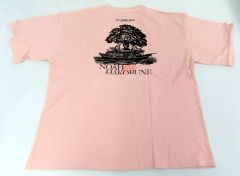 MGA Mrs. GREEN APPLE Tシャツ ピンク ノアの方舟 - メルカリ