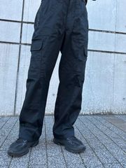 "BritishPolice" Cargo Trousers Pants