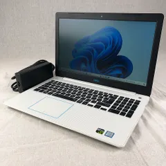 2024年最新】dell ゲーミングノートパソコン g3 15 3579の人気アイテム 