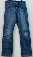 【LEVI’S リーバイス】米国限定版 W29 リーバイス501（501XX / 00501-1948）Rタブ 股下77cm