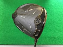 【中古】 テーラーメイド Qi35  9° ドライバー DR Diamana SILVER TM55(Qi35 DR) (フレックスS) メンズ 男性用 右利き 右用 Bランク ゴルフクラブ