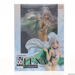2025年最新】86 エイティシックス レーナ 1/7スケールの人気アイテム