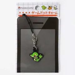 2026年最新】ポケモンセンター ゲームドットチャームの人気アイテム