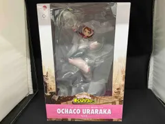 ARTFX J 麗日お茶子 Ver.2 1/8 ｢僕のヒーローアカデミア｣ のサムネイル