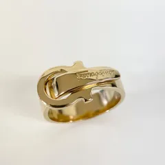 2023年最新】salvatore ferragamo 指輪の人気アイテム - メルカリ