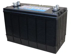 ACデルコ１２Ｖ ディープサイクルバッテリーＭ３１ＭＦ3個セット【引き取り限定】 ACデルコ12V ディープサイクルバッテリーM31MF3個セット