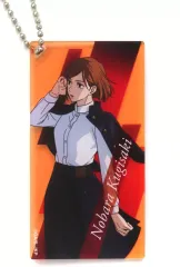 【中古】キーホルダー 釘崎野薔薇 「呪術廻戦PLAZA in ロフト トレーディングアクリルキーホルダー -Twilight-」