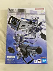 2025年最新】metal build hi-νガンダム専用 ハイパー・メガ