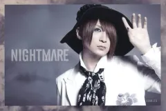 NIGHTMARE ナイトメア 咲人トレカ Amazon.co.jp: NIGHTMARE ナイトメア 咲人 アクリルスタンド