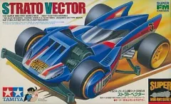 2025年最新】ミニ四駆 ストラトベクターの人気アイテム - メルカリ