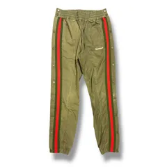 【極美品】READYMADE　TRACK PANTS　トラックパンツ READYMADE - Track Pants | laid-back