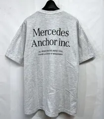 2025年最新】mercedes anchor incの人気アイテム - メルカリ