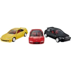O トミカプレミアム Honda TYPE R 30th Collection タカラトミー 車 おもちゃ 6歳以上 男の子 玩具 ギフト プレゼント インテリア 誕生日 お祝い 贈り物 ブラックフライデー クリスマス