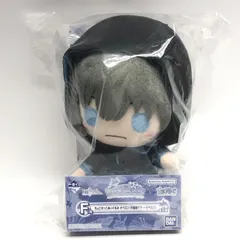 オベロン一番くじ　ぬいぐるみ3体セット 2025年最新】FGo 一番くじ ぬいぐるみ オベロンの人気アイテム
