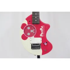❤残り1本❤フェルナンデスZO-3S　オレンジメタリック ケース付き 2025年最新】fernandes zo3 ケースの人気アイテム - メルカリ
