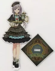 アイドルマスターシャイニーカラーズ TSUTAYA 幽谷霧子 キャラクターパネル シャニマス』櫻木真乃、幽谷霧子、黛冬優子の等身大パネル