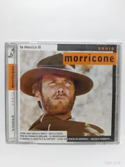 2025年最新】morriconeの人気アイテム - メルカリ