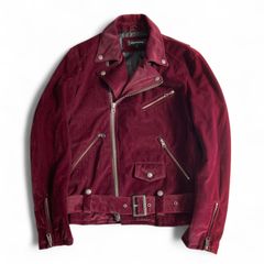 デニム&サプライ ラルフローレン デニム Pコート ヴィンテージ