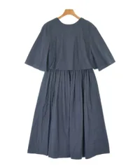 JIL SANDER NAVY ワンピース レディース 【古着】【中古】【送料無料】のサムネイル