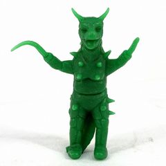 akashikrecordstoys deathclops ソフビ SILVER AKASHIKRECORDSTOYS 『DEATHCLOPS』 ソフビ - メルカリ
