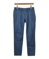 AG ADRIANO GOLDSCHMIED デニムパンツ レディース 【古着】【中古】【送料無料】