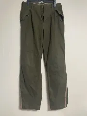 70s イタリア軍 パラシュートパンツ y2k グランジ 2025年最新】イタリア軍 パラシュートパンツの人気アイテム