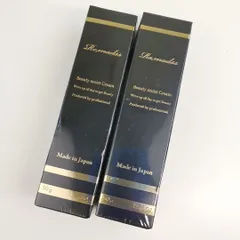 リマドス ビューティーモイストクリーム 50g 日本製 保湿スキンケア3箱セット リマドス ビューティーモイストクリーム50g リマドス（Remadss