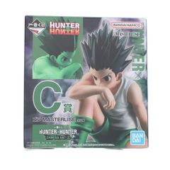 C 상 곤 MASTERLISE 이치 반 쿠지 HUNTER × HUNTER CHMERA ANT 2 피규어 프라이즈 반다이 스피릿