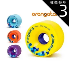 80年代　NEW DEAL ウィール 70mm　新品　サーフスケート レア 2025年最新】スケートボード ウィール 70mmの人気アイテム