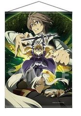 Fate/Apocrypha B2 태피스트리 2nd 쿨키 비주얼 지크룰러