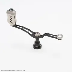 ブラックライオンリブレユニオン52-58バランサーフックキーパーセット ブラックライオンリブレユニオン52-58バランサーフックキーパー