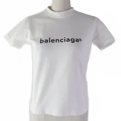 2024年最新】バレンシアガ Balenciaga レディース 長袖Tシャツ