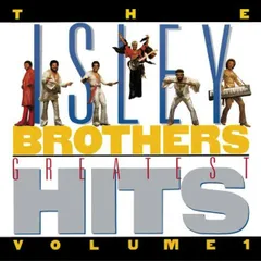 米CD Isley Brothers Greatest Hits 1 ZK39240 T-Neck /00110