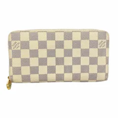 2025年最新】（中古）(ルイ・ヴィトン) LOUIS VUITTON ジッピー