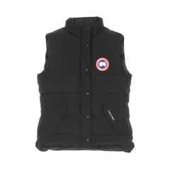 カナダグース FREESTYLE VEST フリースタイル ダウンベストのサムネイル
