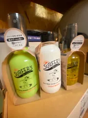 【SURFER'S DIANE 】ヘアケアセット