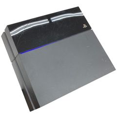 186000　現状品　SONY　PS4　プレイステーション４　CHU-1000A　コントローラー・コード付き