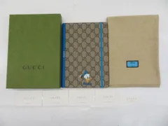 2025年最新】gucci ドナルド ノートの人気アイテム - メルカリ