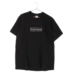 2023年最新】Supreme KAWS Tシャツの人気アイテム - メルカリ