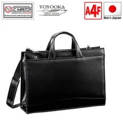 【特価】ブリーフケース ビジネスバッグ 日本製 豊岡製鞄 大開き A4ファイル対応 ポリカーボネート 高耐久 防汚 超撥水 図面 作品 通勤 黒 かばん バック ばっぐ ショルダーバッグ  男性 メンズ 父の日 おすすめ かっこいい  【QSM-100】