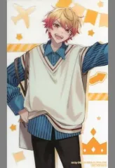 【中古】キャラカード 天馬司 クリアシート 「プロジェクトセカイ カラフルステージ! feat. 初音ミク 3rd Anniversary 感謝祭 記念フェア in アニメイト」 対象商品購入特典