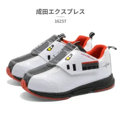 【正規品取扱店･新品】TAKARA TOMY スニーカー キッズ プラレール 16077 16096 16129 16210 16211 16257 タカラトミー 新幹線 電車 ベルクロ