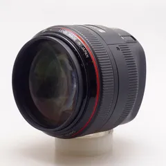 2026年最新】canon ef 85 1.8 usmの人気アイテム - メルカリ