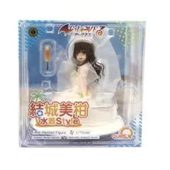 【中古】未開封）結城美柑 水着Style キューズQ 1/7[24]