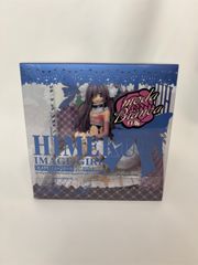 ヒメクリ イメージガール モーダ ビアンカ 白版 1/7 完成品フィギュア